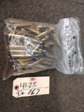 112 pieces of 257 Roberts brass