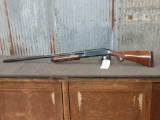Remington Model 870 Wingmaster Magnum 12ga Pump