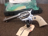 Ruger New Model Single Six .32 H&R Mag Revolver