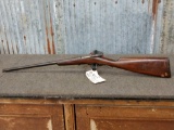Winchester Model 36 9mm Single Shot Shotgun