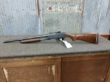Remington Model 32 12ga pump