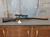Knight Bighorn 50cal Black Powder Rifle