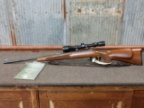 Remington Model 700 ADL 243 Bolt Action Rifle