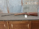 Remington Model 41Targetmaster .22 Single Shot