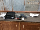 Sig Sauer Model P320 9mm Semi Auto Pistol