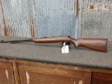Remington Model 512 Sportmaster .22 Bolt Action