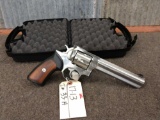 Ruger GP100 357mag Revolver