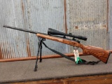 Remington Model 700 VLS Varmint 243 Bolt Action
