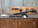 Panther arms DPMS Model A15 Multi Cal