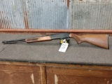 Winchester Model 270 .22 Pump