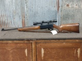 Browning BAR 30-06 Semi Auto Rifle