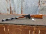 Winchester Canadian centennial 30-30 lever action
