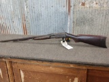 Remington Model 12 .22 Pump