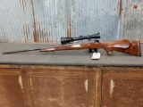 Weatherby Mark V .300 Weatherby Mag Bolt Action