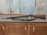 German Steyr Mauser Model 1912-61 Carbine 7.62 cal
