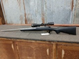 Remington model 700 257 Weatherby bolt action