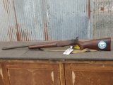 Remington Model 513T Match Master .22 Bolt Action