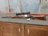 Ruger Model 1 .223 Single Shot Rifle