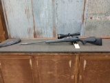 Weatherby Mark V Accumark .300 Weatherby Mag Bolt Action