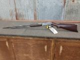 Remington Model 25 25-20 cal Pump Rifle