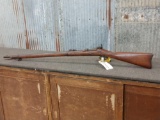 U.S Springfield Model 1873 Trap Door Rifle