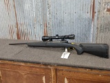 Savage Axis .223 Bolt Action