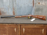 Thompson Center 50cal Black Powder Rifle