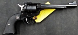Ruger Single Six .17 HMR Revolver
