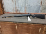 CVA Buckhorn Magnum 50cal Black Powder Rifle