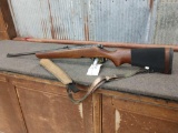 Savage Model 340A 30-30 Bolt Action