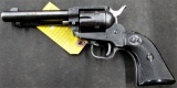 Hawes Marshal .22lr Revolver