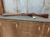 Mosin Nagant 7.62x54R Bolt Action Rifle