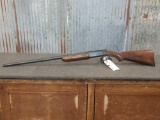 Winchester Model 37 16ga Single Shot
