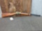 Replica Of John Wayne's Rifle