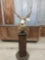 5x5 Mule Deer Pedestal Taxidermy Mount