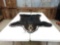 Black Bear Rug Taxidermy