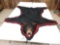 Black Bear Rug Taxidermy