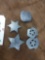 Decorative Sheriff Badges & More !
