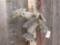 4 Real Skin Fish Taxidermy Mount