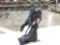 Frederick Remington Mountain Man Sculpture