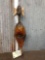 Hand Carved African Mask