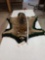 Raccoon Rug Taxidermy