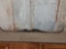 Vintage Recurve Bow