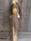 Golden Pheasant Full Body Taxidermy Mount