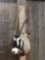 African Gemsbok Shoulder Mount Taxidermy