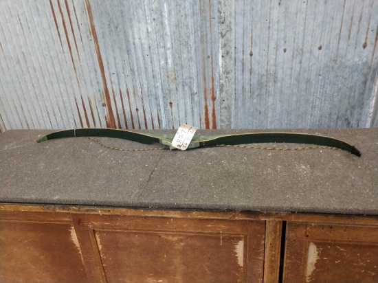 Bear Kodiak Magnum Recurve Bow LEFT HAND