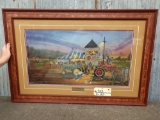 Dave Barnhouse Print 