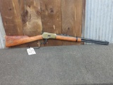 Replica Of John Wayne's Rifle