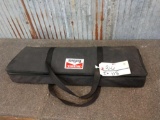 Marlboro Fishing Pole & Lures