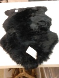 Tanned & Dyed Sheep Skin Taxidermy